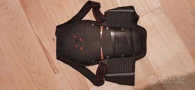 Paraschiena Zandonà taglia M