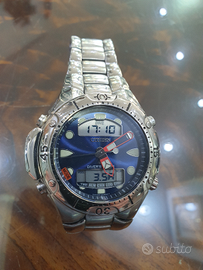 Citizen promaster C500-Q02501