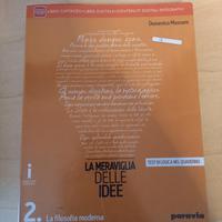 La meraviglia delle idee 2