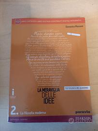 La meraviglia delle idee 2