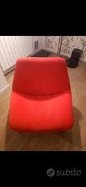 poltrona IKEA SOTENAS 