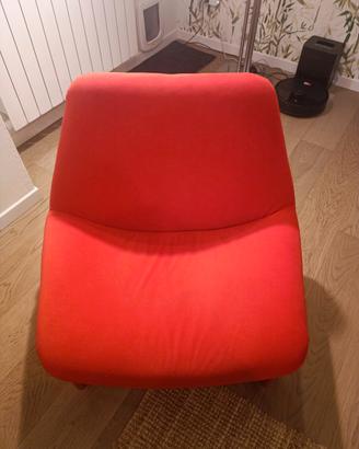 poltrona IKEA SOTENAS 