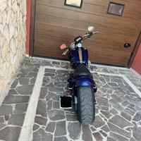 Harley-Davidson Softail Rocker