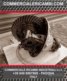 Differenziale MAN HY-0955