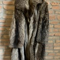 Pelliccia vintage anni ‘60