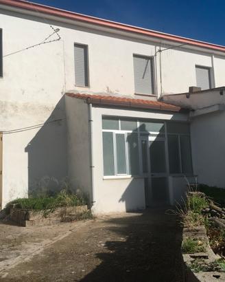 Casa indipendente
