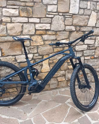 E-Bike Mondraker 