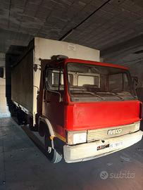 IVECO EUROCARGO 79.14