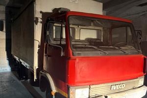 IVECO EUROCARGO 79.14