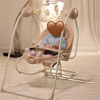 Altalena dondolo Nunù dolce nanna