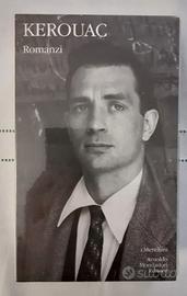 Kerouac Romanzi