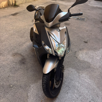 Kymco Agility 16+ 200cc anno 2015