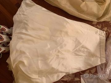 VESTITO DA SPOSA
