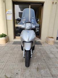 Piaggio Beverly 300