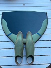 Monopinna Starfins tg 39-41