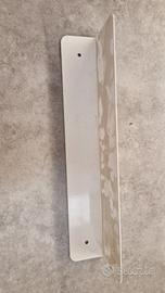  angolare verniciati bianco 