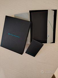 Portafoglio Piquadro