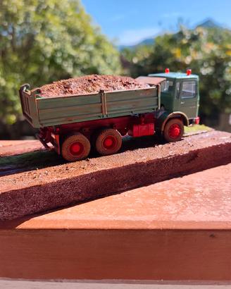 Camion Man