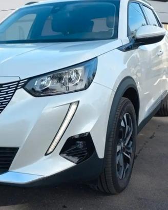 Peugeot 2008 2 serie ricambi vari