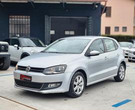 Volkswagen Polo 1.4 5 porte Comfortline