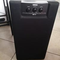 Subwoofer Yamaha 