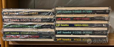 Jeff hawke completa 1/20