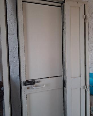 porta due ante