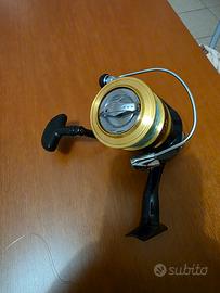 mulinello daiwa
