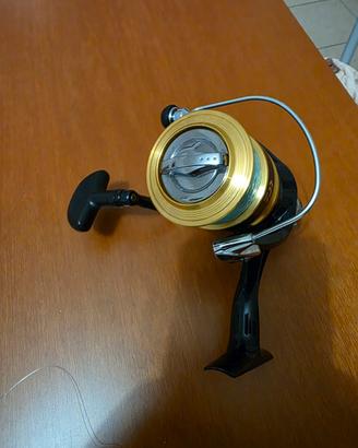 mulinello daiwa