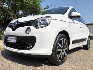 Renault Twingo 2015