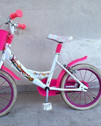 Bicicletta