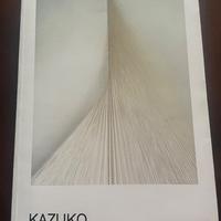 Libro  KAZUKO MIYAMOTO SILVANA EDITORIALE