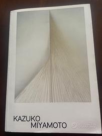 Libro  KAZUKO MIYAMOTO SILVANA EDITORIALE