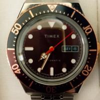 timex m 79