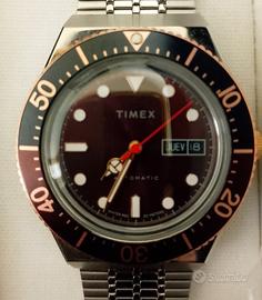 timex m 79