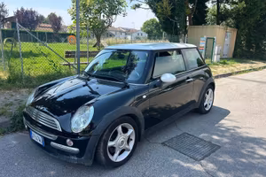 Mini 1.6 16V Cooper