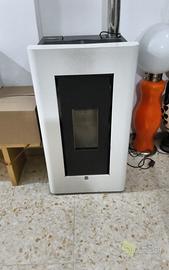 Stufa a pellet