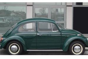 VOLKSWAGEN Maggiolino - 1967