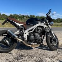 Triumph Speed Triple