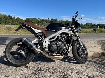 Triumph Speed Triple