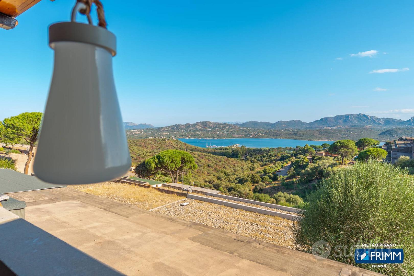 Appartamento – Terranoa/Olbia, Cugnana Verde - Vista 3