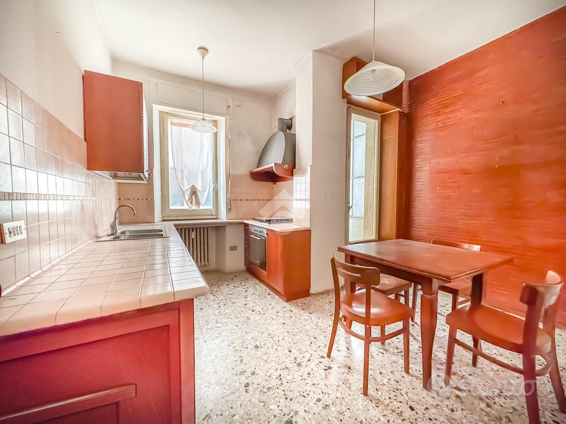 Appartamento – Chieti, Pietragrossa, Santa Barbara - Vista 3