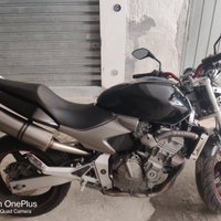 Honda Hornet 600 anno 2003