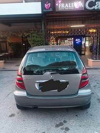 Mercedes classe A 2008