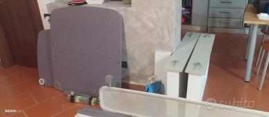 letto doppio come foto cambia solo il colore 