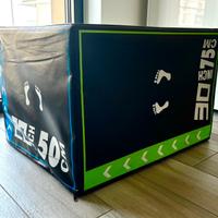 Plyo Box