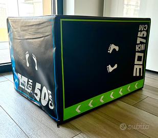 Plyo Box