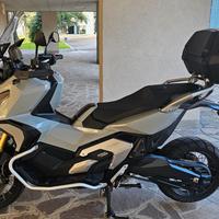 Honda X-ADV 750 - 2022