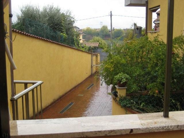 Appartamento – Roma, Tor di Quinto, Municipio Roma XV - Altro