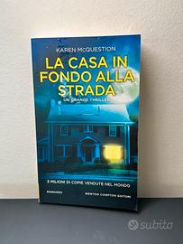 La casa in fondo alla strada